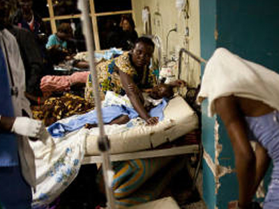 Αυξάνονται οι νεκροί από το μακελειό στην Ουγκάντα