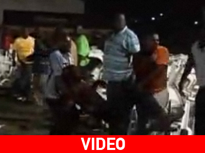 Αυξάνονται οι νεκροί στην Ουγκάντα