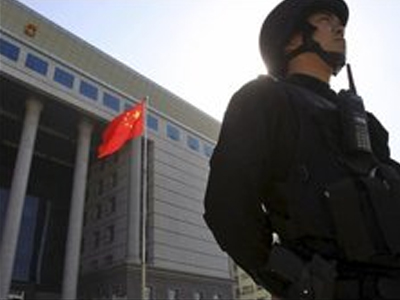 Ανησυχία για αντίποινα από τους Ουιγούρους