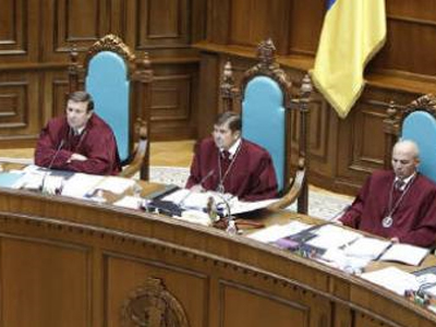 Περισσότερο προεδρική γίνεται η Ουκρανία