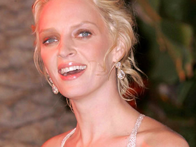 Uma Thurman: Δεν παντρεύομαι σε παλάτι