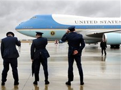 Επίσημη πρώτη στην Ασία για τον Obama