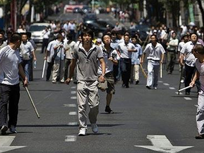 Κίνα: Ένα χρόνο μετά την “εθνοτική” εξέγερση