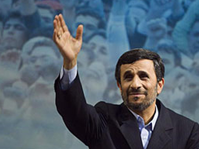 Στις ΗΠΑ ο Ιρανός πρόεδρος