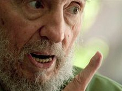 Ο Κάστρο επιστρέφει