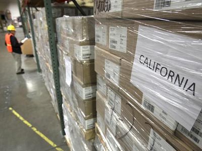 Σε περίπου ένα μήνα το εμβόλιο της νέας γρίπης