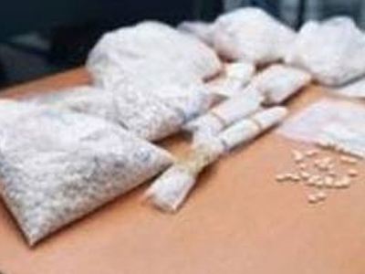 Είχε κάνει το παιδί του «βαποράκι»!