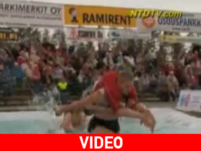 Πρώτοι στα οικογενειακά βάρη οι Φινλανδοί