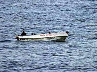 Σομαλοί πειρατές κατέλαβαν τρία αλιευτικά από την Ταϊλάνδη