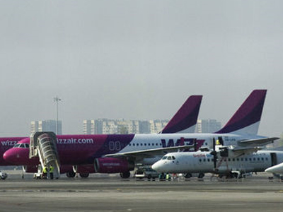 Αναγκαστική προσγείωση στη Βουλγαρία