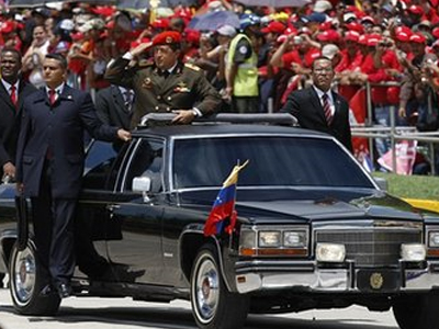 «Οσμή» νέας έντασης στη Λατινική Αμερική