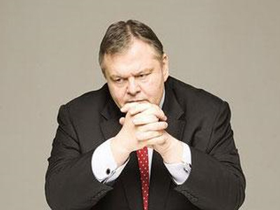 Οι δημοσιογράφοι «άδειασαν» τον Υπουργό