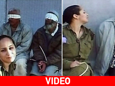 «Πού είναι το κακό;»