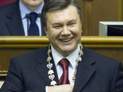 Σημαντική επίσκεψη Γιανουκόβιτς στη Μόσχα