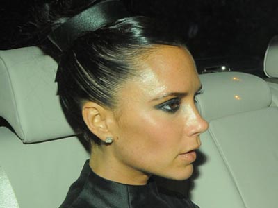 Το νέο look της Victoria Beckham
