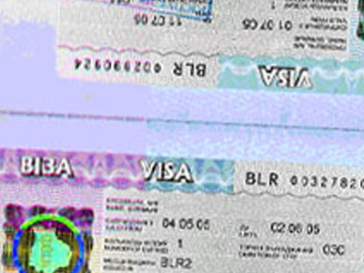 Τουρκία – Ρωσία: Καταργούν τις βίζες