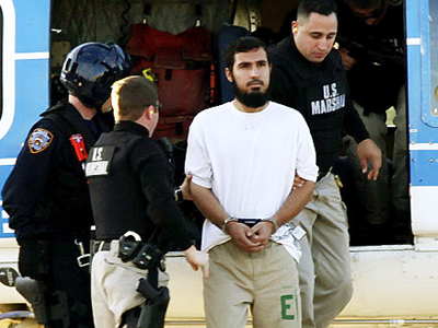 “Στη φάκα” μέλη της αλ Κάιντα