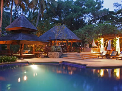 Δωρεάν διαμονή… στη βροχή