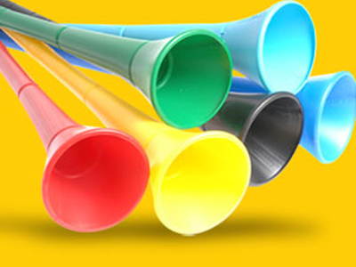 «Φρένο» στις βουβουζέλες στην Κύπρο