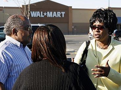 Ρατσιστική “επίθεση” 16χρονου σε supermarket