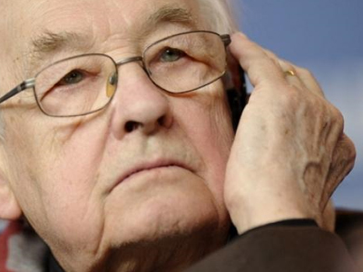 Παράσημο «Φιλίας των Λαών» στον Βάιντα