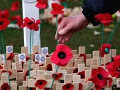 Ενενήντα χρόνια μετά το τέλος του Α΄ Παγκοσμίου Πολέμου