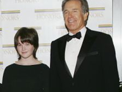 Αλλάζει φύλο η κόρη του Warren Beatty