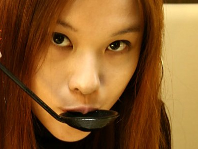 Τρώνε σκουλήκια για να αδυνατίσουν