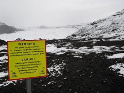 Φόβοι για έκρηξη νέου ηφαιστείου στην Ισλανδία