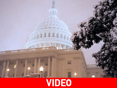 Δεύτερο κύμα κακοκαιρίας πλήττει τις ΗΠΑ