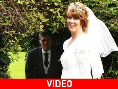 Ο χειρότερος φωτογράφος γάμου!