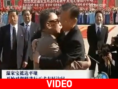 Στη Β. Κορέα ο Κινέζος πρωθυπουργός