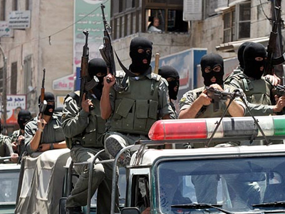 Ισραηλινός αποκλεισμός της Δ. Όχθης για δύο ημέρες