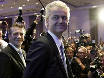 Πολέμιος του Ισλάμ σε νέο ακροδεξιό κόμμα της Γερμανίας