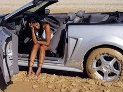 Ολοένα και πιο επικίνδυνες οι γυναίκες