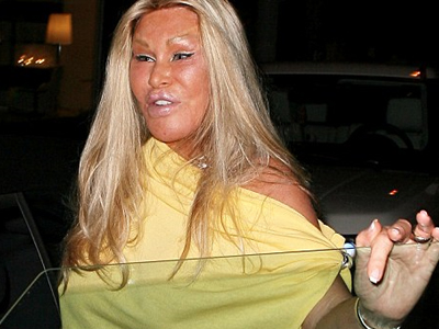 Όταν η πλαστική … κάνει εγκλήματα!