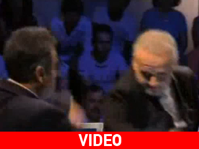 Τηλεπαιχνίδι … για πολλά χαστούκια!