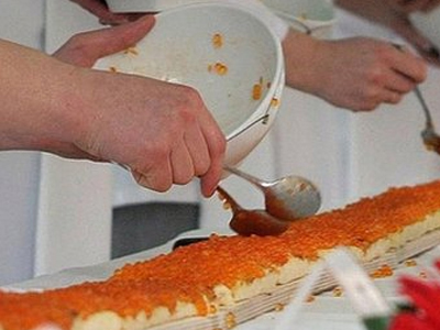 Εκλεπτυσμένη… ληστεία