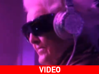 DJ… ετών 69!