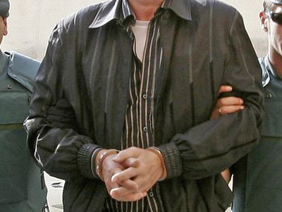 Συνελήφθη ύποπτος για δολοφονία στη Ρωσία