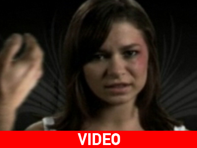 ΣΟΚ: Ψηφιακό «ξύλο» σε γυναίκα