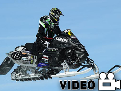 Doug Henry: Δύναμη ψυχής που καθηλώνει