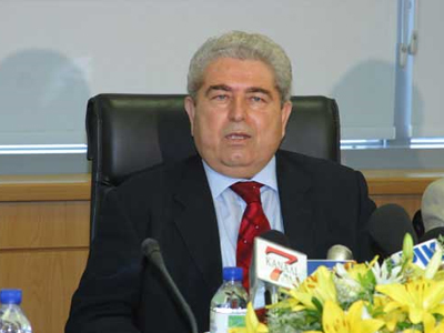 Ευχαριστίες Χριστόφια στην ελληνική κυβέρνηση