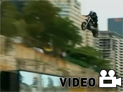 Το άλμα… των αλμάτων