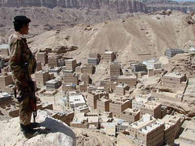 Υεμένη: Αντίθετη στην έκδοση καταζητούμενου ιμάμη στις ΗΠΑ