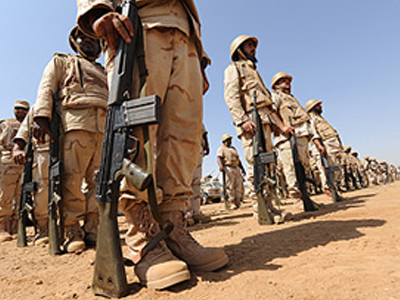 Χιλιάδες οι εκτοπισμένοι στη Σαουδική Αραβία