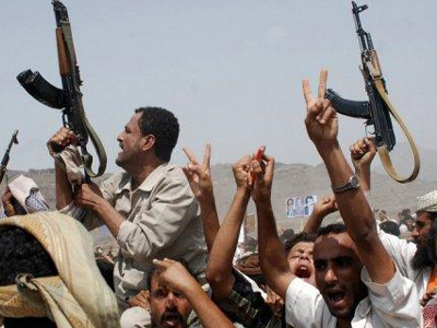 Συλλήψεις με άρωμα τρομοκρατίας στην Υεμένη