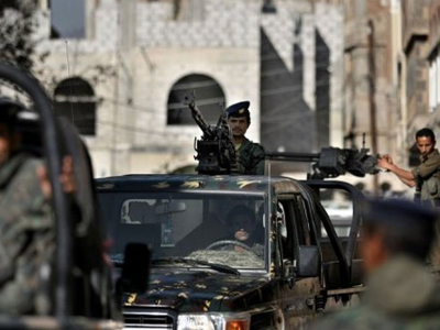 Υεμένη: Δολιοφθορά σε αγωγό πετρελαίου