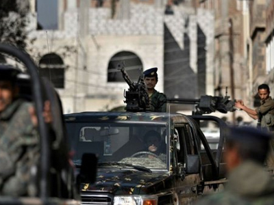 Νέος ηγέτης της αλ Κάιντα στην Υεμένη