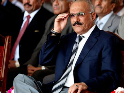 Σε διάλογο καλεί τους αυτονομιστές ο πρόεδρος της Υεμένης